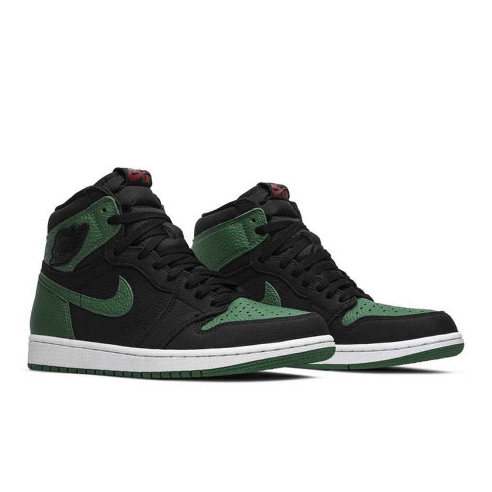 Nike Air Jordan Retro High - Air Jordan 1 Retro High OG 'Pine
Green 2.0'